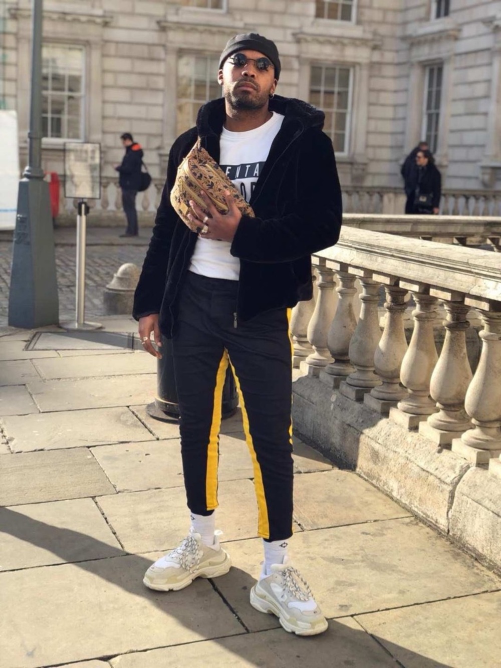 Awesome Men & Women’s Stylish Everyday Crossbody ✨👌🏾🥵 - Picture 7 of 10